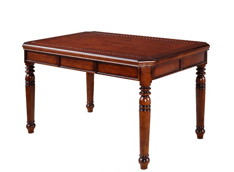 Blakely BOSTON HILTON Ensemble de table à manger de style américain italien (4 à 6 places)