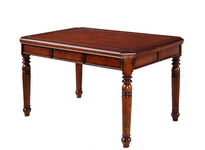 Blakely BOSTON HILTON Ensemble de table à manger de style américain italien (4 à 6 places)