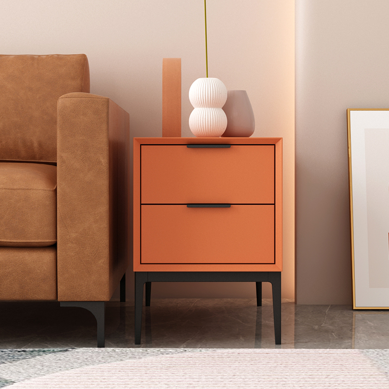 Table d'appoint Koffler avec tiroir 