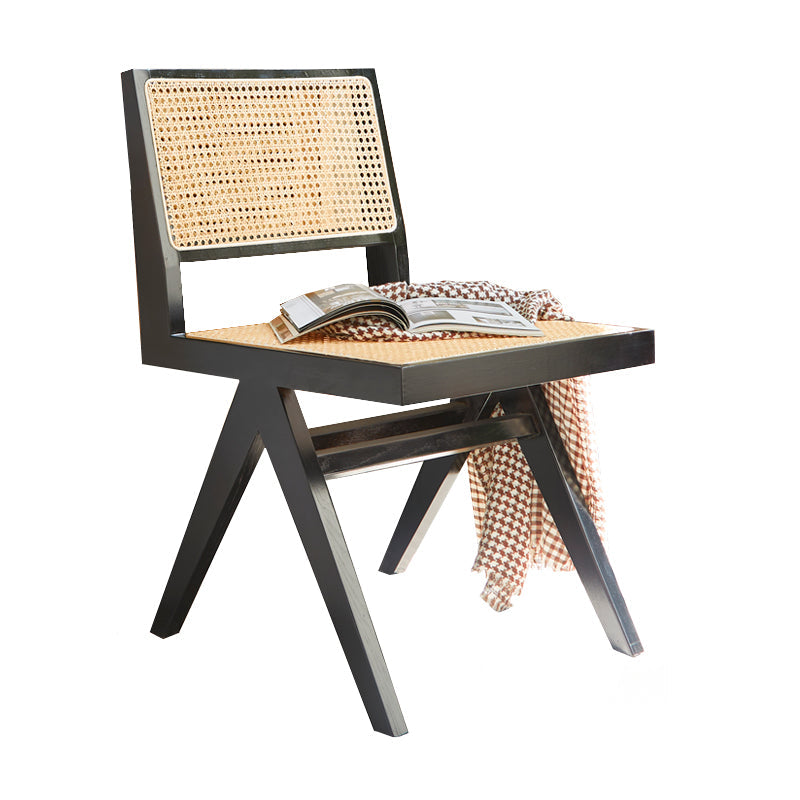 CORA HAWAII REGENCY Fauteuil en rotin de qualité supérieure Coastal Island Living (2 couleurs)