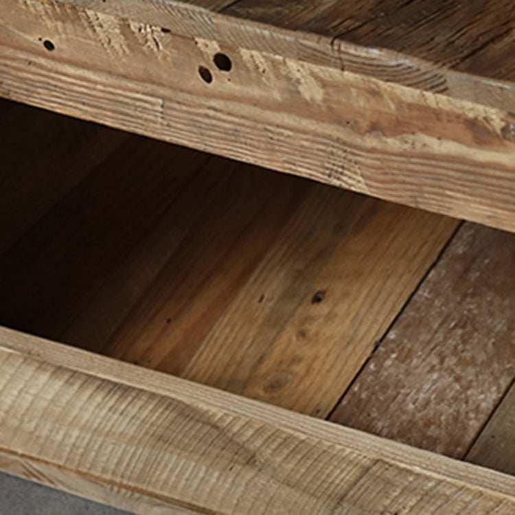 Table basse moderne Ewalt 