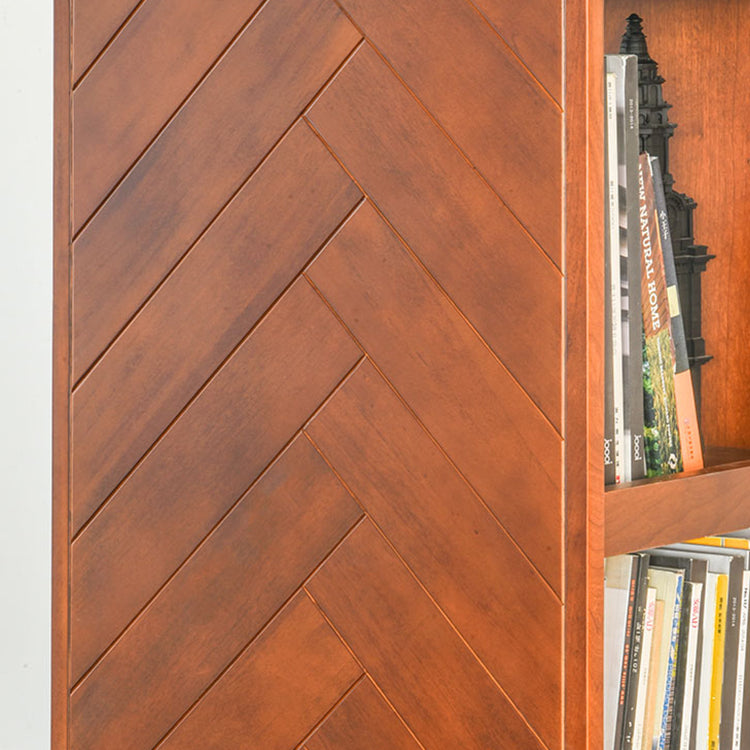 Bibliothèque cubique rotative Ladwig