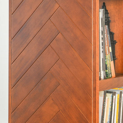 Bibliothèque cubique rotative Ladwig