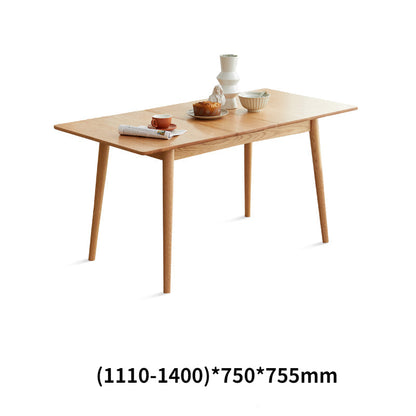 Table à manger extensible Fincham