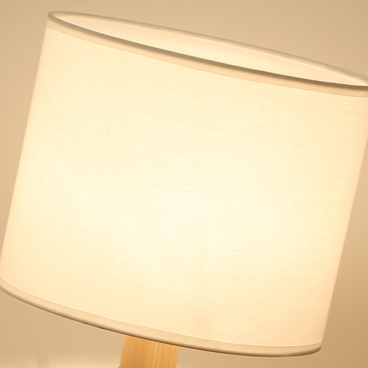 Lampe de table créative Mackenzie