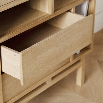 Buffet anti-fuite de lumière Alloin