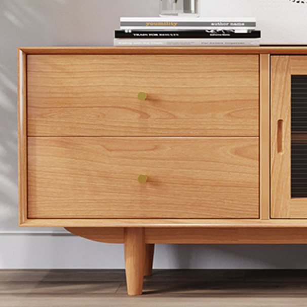 Meuble TV Camryn Landing