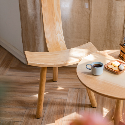 Chaise de patio Coyne