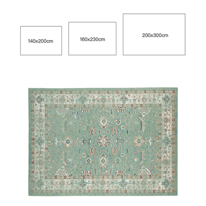 Tapis d'espace vert Abdera