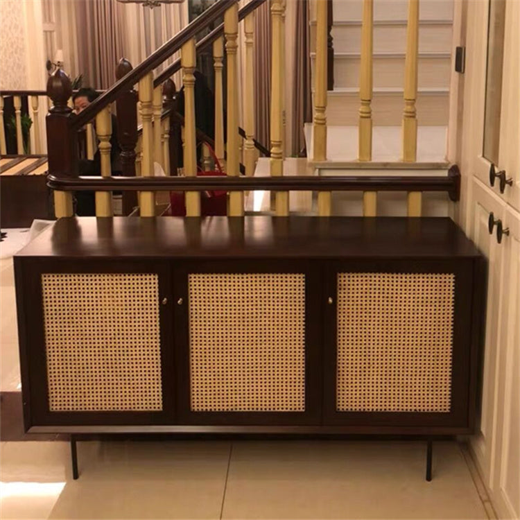 Buffet en rotin GABRIELLA Coastal Living Nordic (2 couleurs au choix)