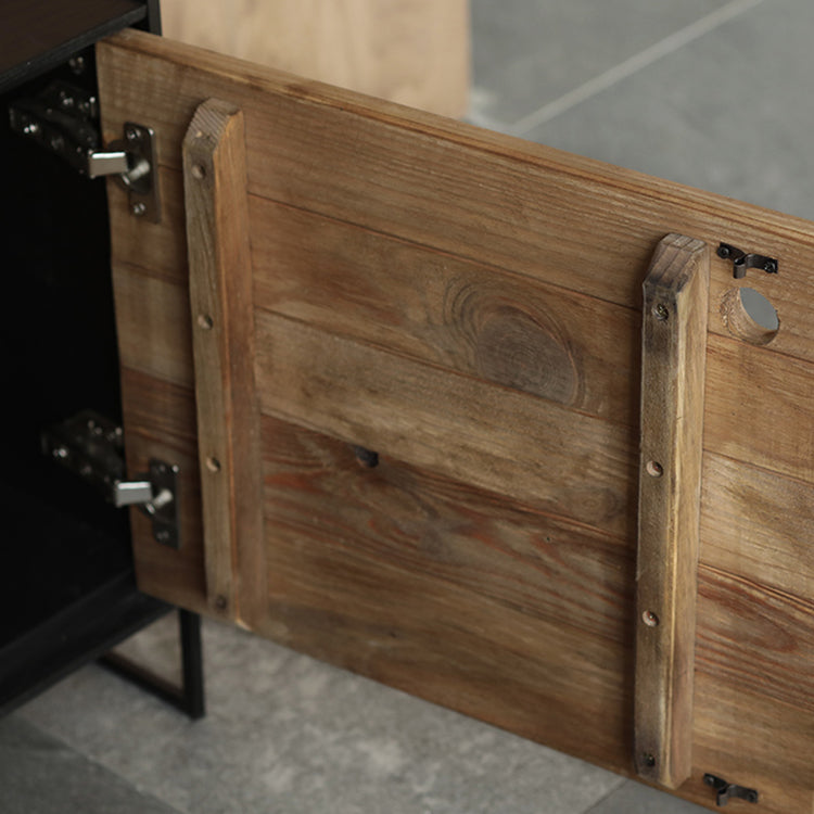 Meuble TV vintage Briella