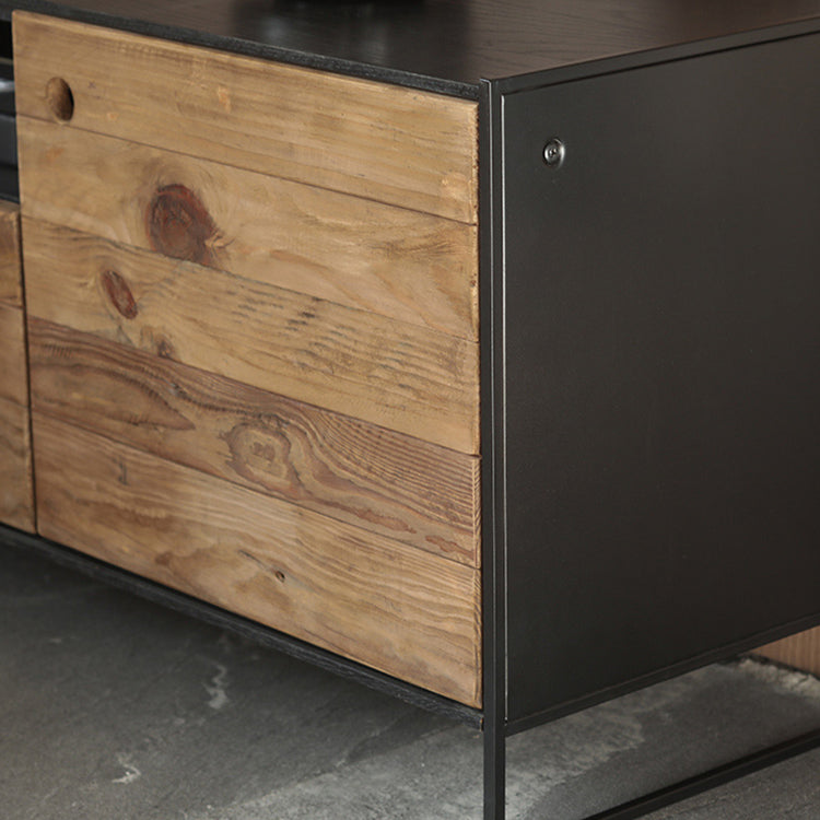 Meuble TV vintage Briella