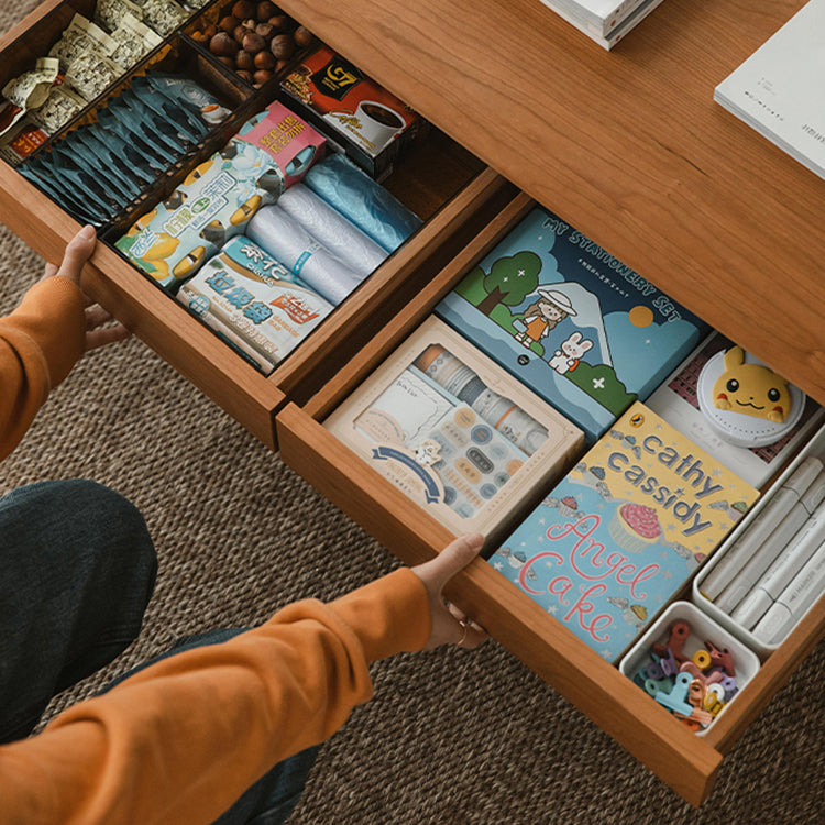 Table basse multifonctionnelle Gascon