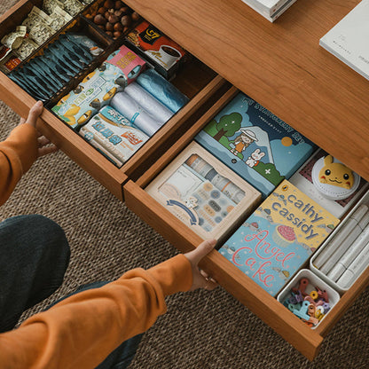 Table basse multifonctionnelle Gascon
