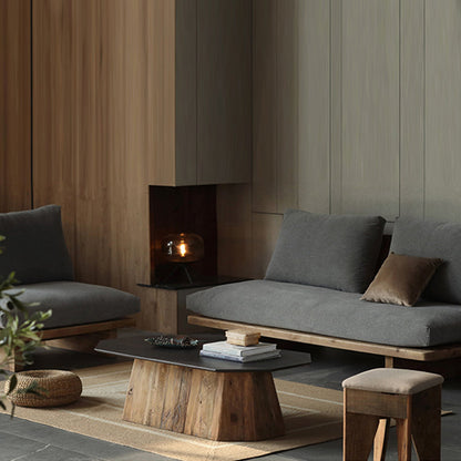 Table basse moderne Ewalt 