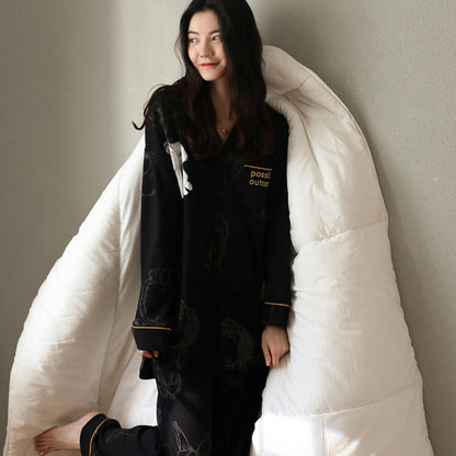 Ensemble de pyjama dessin animé Estrella 