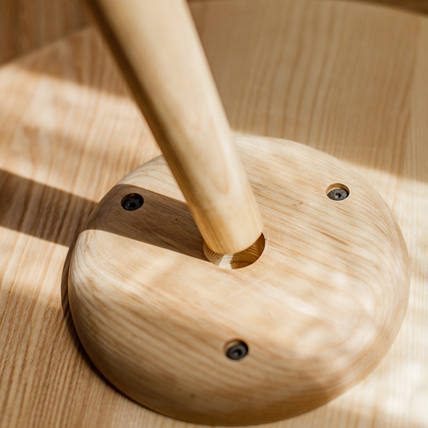 Chaise de patio Coyne