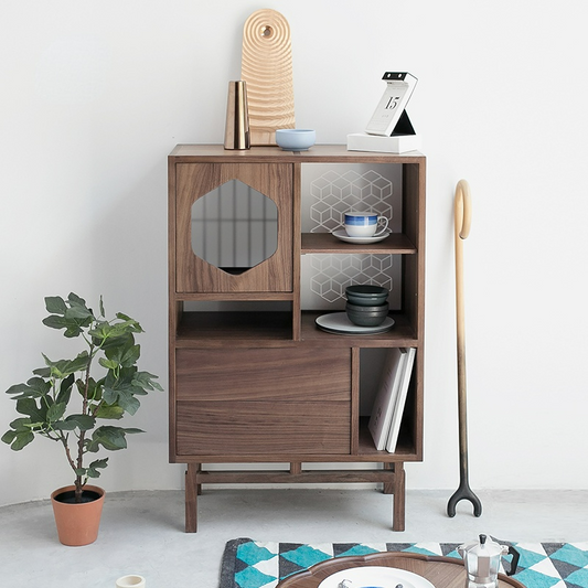 Buffet anti-fuite de lumière Alloin