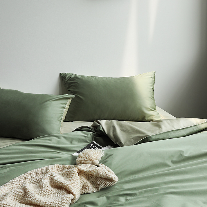 Ensemble de draps Alongi 4 pièces