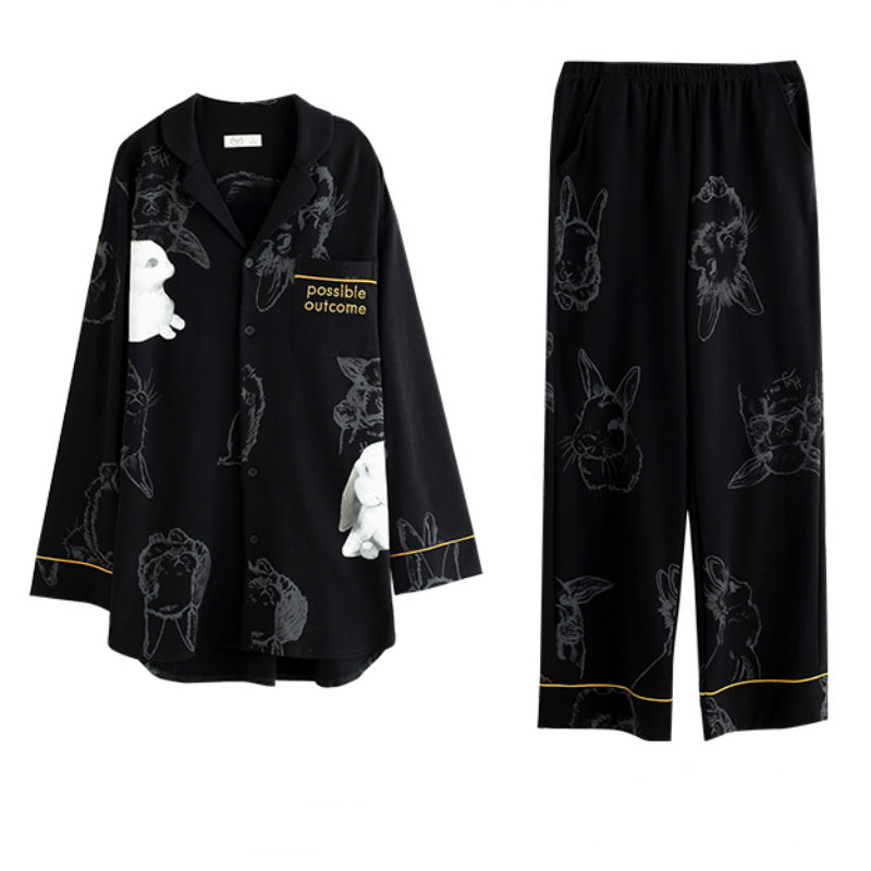 Ensemble de pyjama dessin animé Estrella 