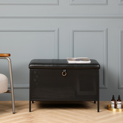 Banc de rangement Katz