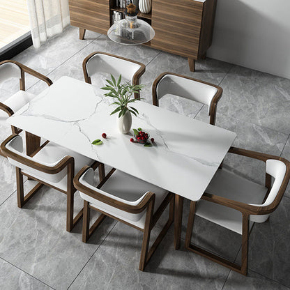 Fauteuil en bois massif Keiper (lot de 2)