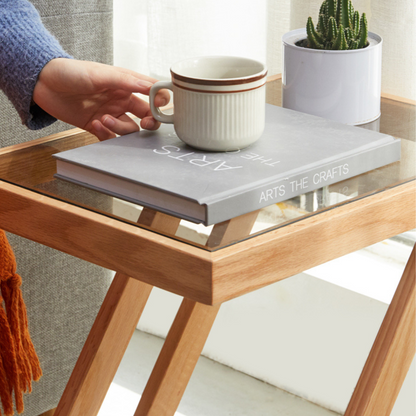 Table d'appoint Eliakim