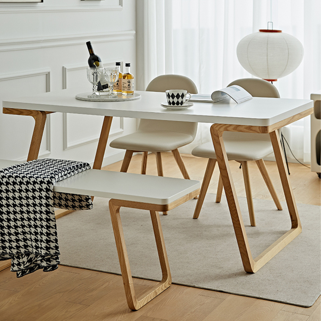 Table à manger Lemington