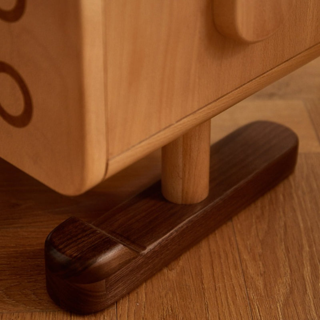 Armoire à robots Habib 