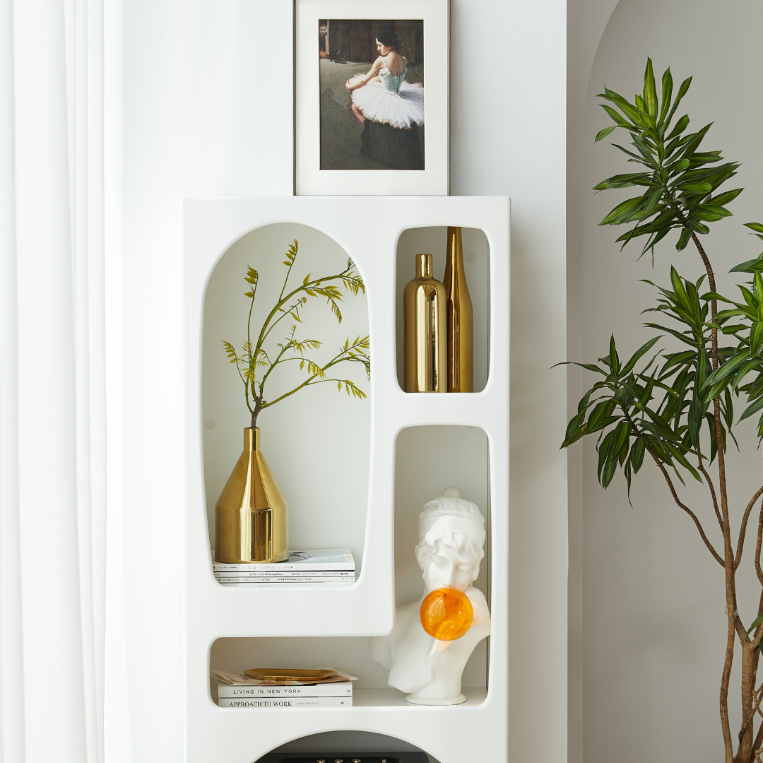 Bibliothèque design Chapple