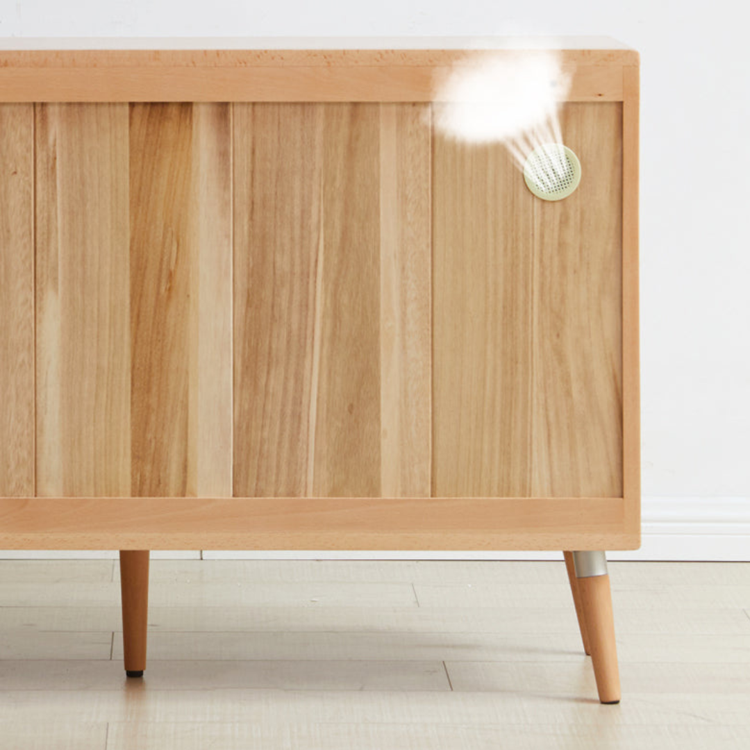 Commode 7 tiroirs Cecere