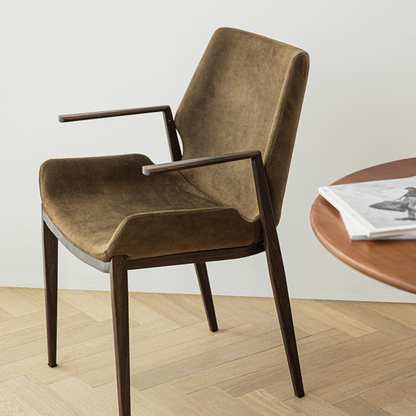 Fauteuil Dalessandro