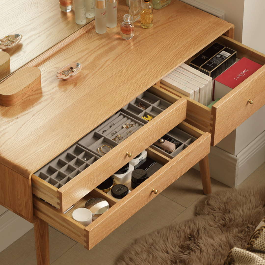 Coiffeuse Kilmarnock