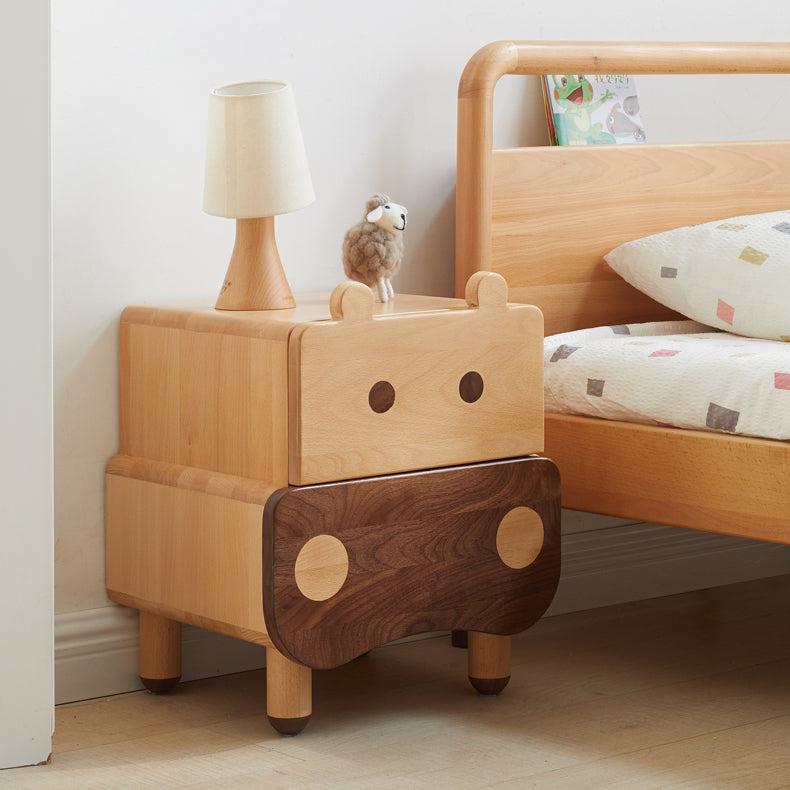 Table de chevet Mags Hippo