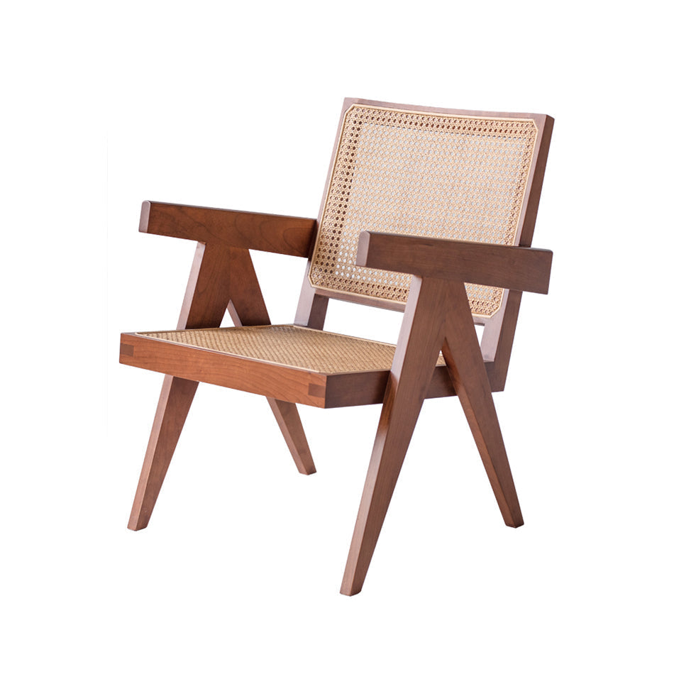 CORA HAWAII REGENCY Fauteuil en rotin de qualité supérieure Coastal Island Living (2 couleurs)