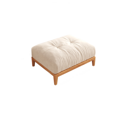 Canapé avec accoudoirs Emilio