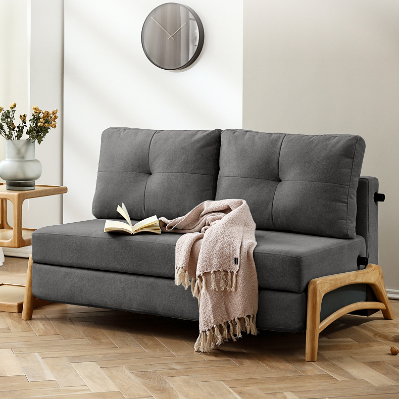 Canapé-lit convertible Ibiza Back 