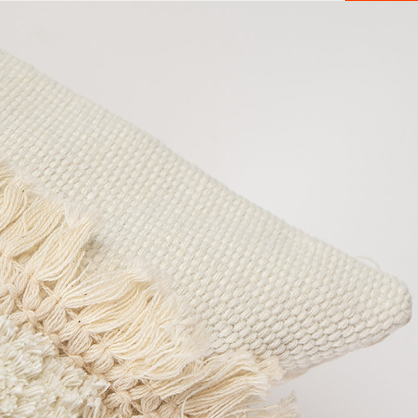 Housse de coussin et insert Gracie