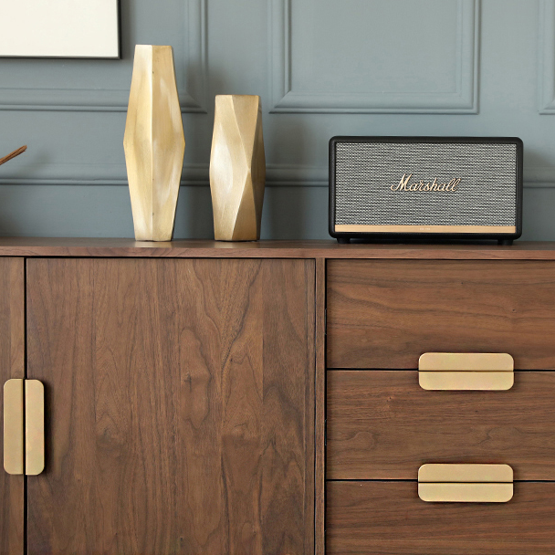 Buffet 3 tiroirs Amella