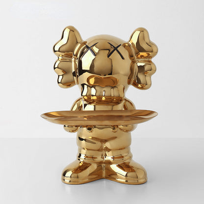 Plateau décoratif Hileman