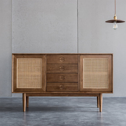 Buffet 4 tiroirs Caila