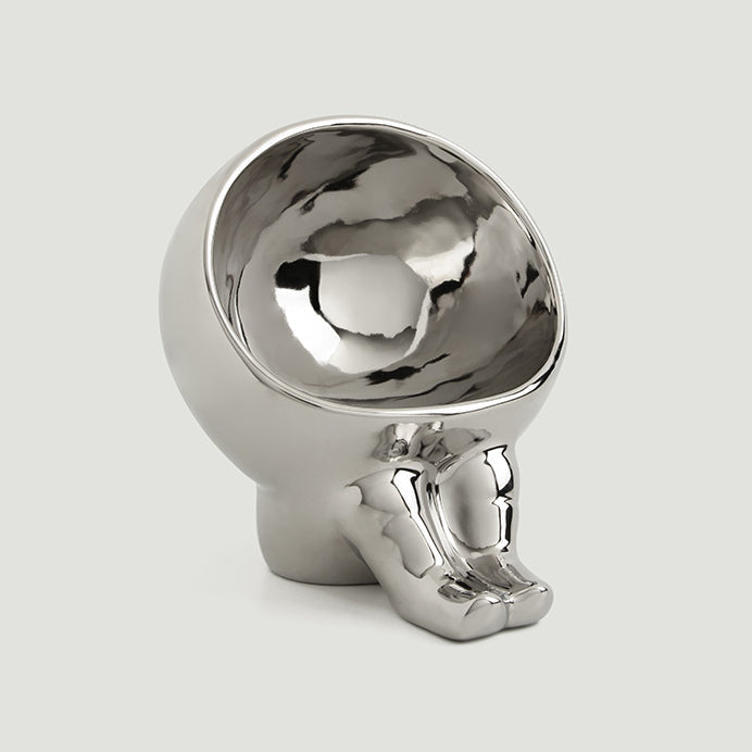 Sculpture Carey avec rangement