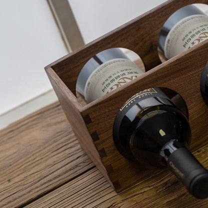 Casier à bouteilles Calandra