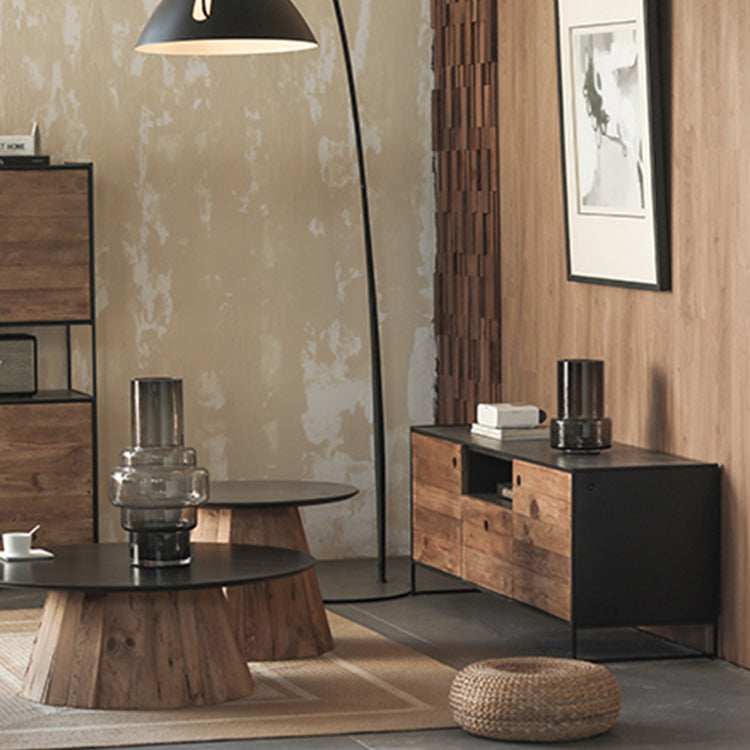 Meuble TV vintage Briella