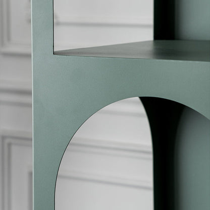 Bibliothèque de rangement Haralda