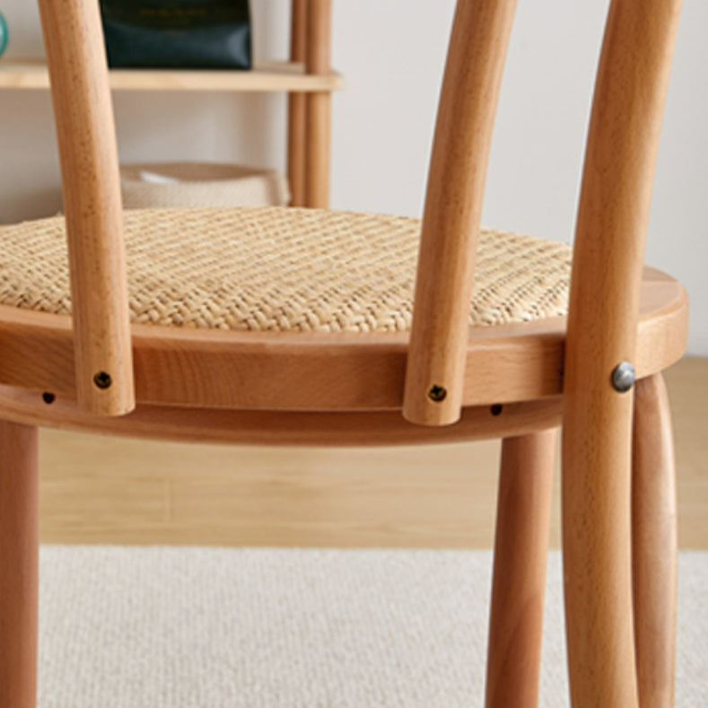 Chaise d'appoint Elanore (ensemble de 2)