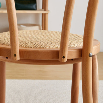 Chaise d'appoint Elanore (ensemble de 2)