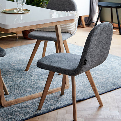 Chaise de salle à manger Lemington (ensemble de 2) 