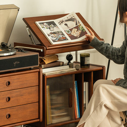 Armoire à roulettes Anabella