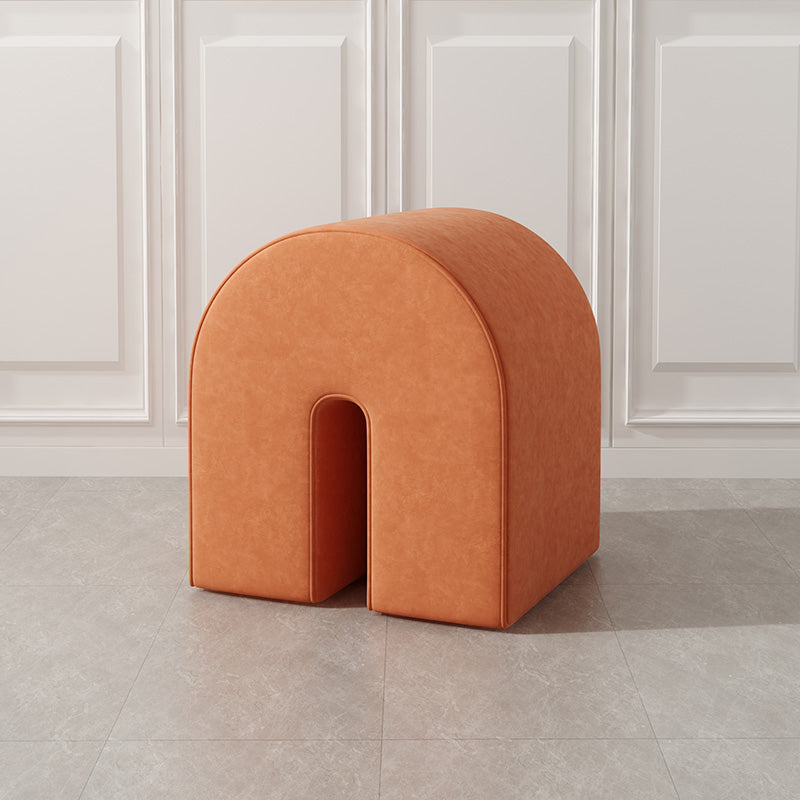 Banc rembourré Ernie